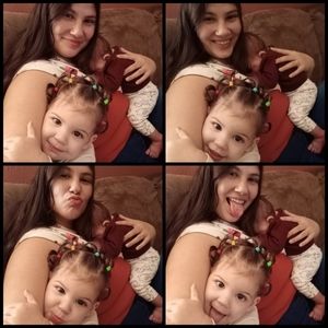 Meet your Posher, Syringa